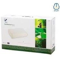 تصویر بالش طبی نرم آکسون سایز مدیوم Axon soft medical pillow medium size