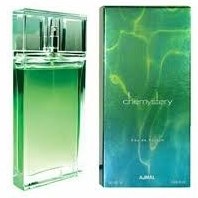 تصویر عطر ادکلن اجمل چمیستری-Ajmal Chemistry Ajmal Chemystery