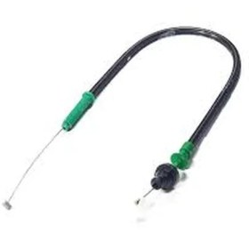 تصویر کابل گاز 405 VCL - VCL 