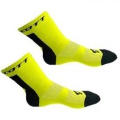 تصویر جوراب دوچرخه سواری اسکات 