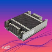 تصویر هیت سینک اچ پی مدل HP ProLiant DL360 G8 