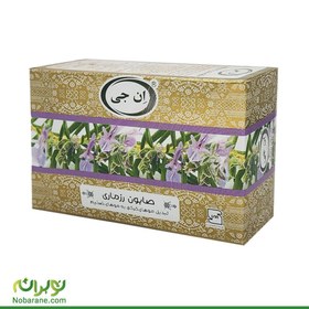 تصویر صابون رزماری ان جی ۱۰۰ گرمی | NG Soap