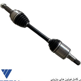 تصویر پلوس فوتون جلو چپ اصلی پلوس جلو چپ فوتون اصلی