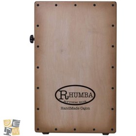 تصویر کاخن رومبا کد RF101 