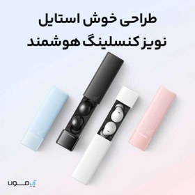 تصویر هندزفری بلوتوثی انکر مدل Soundcore A30i Anker Soundcore A30i True Wireless Earbuds