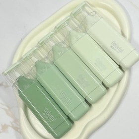 تصویر غلطگیر هایلایتری 