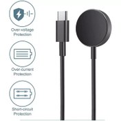 تصویر شارژر وایرلس سامسونگ مدل EP-OR900 