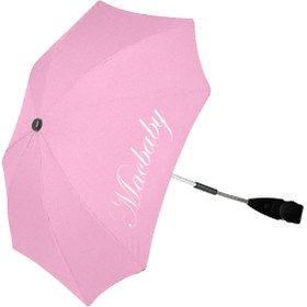 تصویر چتر کالسکه مدل مک بیبی کد 03 