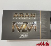 تصویر هدلایت آران پایه h1 headlight Aran