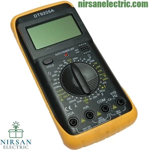 تصویر فروشگاه نیرسان الکتریک