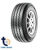 تصویر لاستیک لاسا ترکیه سایز 215/60R17 طرح گل TRANSWAY3 