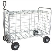 تصویر ساک و سبد حمل توپ بزرگ سفارشی 