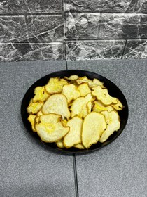 تصویر گلابی خشک - ۲۵۰ 