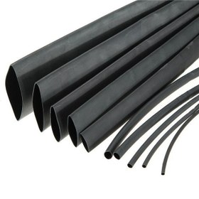 تصویر وارنیش حرارتی نسوز سایز 5 