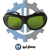 تصویر عینک 