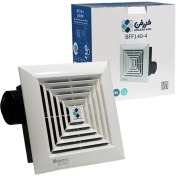 تصویر سانترفیوژ فشار قوی لوله ای 10 سانت خزرفن BFF140-4 