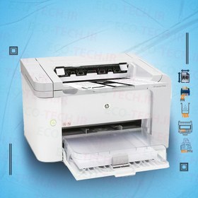 تصویر پرینتر HP LaserJet 1566 