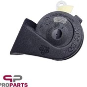 تصویر بوق ایساکو پژو ۴۰۵ با صدای بم و اتصالات ضد آب 