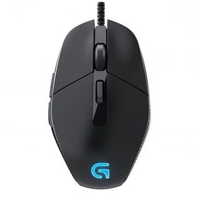 تصویر ماوس مخصوص بازي لاجيتک مدل G303 دادالوس اپکس پرفورمنس اديشن ا Logitech G303 Daedalus Apex Performance Edition Gaming Mouse Logitech G303 Daedalus Apex Performance Edition Gaming Mouse