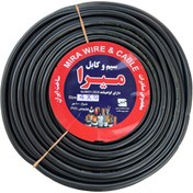 تصویر کابل برق افشان 4 در 6 میرا کد new ا Afshan Power cable Mira 4 x 6 Afshan Power cable Mira 4 x 6