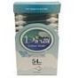 تصویر گوش پاک کن ایمن کودک دینا ۵۴ عددی Dina Cotton Safety Swabs 54pcs