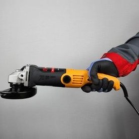 تصویر مینی فرز اینتیمکس مدل HJ65 دیمردار ۱۸۰۰ وات 