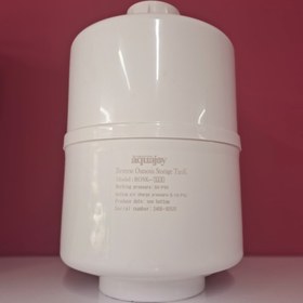 تصویر دستگاه تصفیه آب آکواجوی مدل 401 