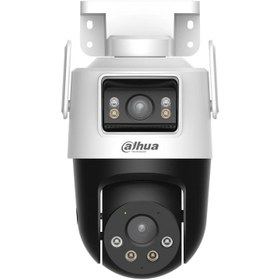 تصویر دوربین مدار بسته داهوا مدل DH-P5D-5F-PV کیفیت ۵ مگاپیکسل اسپید دام 