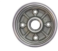 تصویر کاسه چرخ عقب (ABS) پراید , برند لاهیجان 