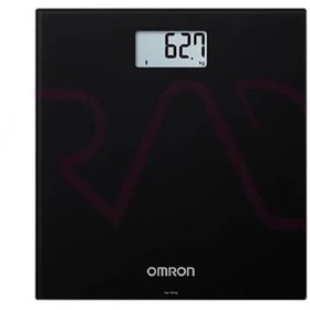 تصویر ترازو دیجیتال هوشمند امرن مدل HN300 OMRON HN300 Digital Weighing Scales