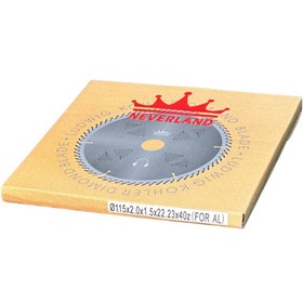 تصویر Neverland 115 for MDF صفحه برش مینی الماسه نورلند برش 1-MDF PD003 