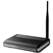 تصویر مودم ایسوس مدل DSL-N10 استوک 