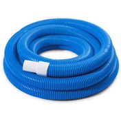 تصویر شلنگ جارو استخر 15 متری Swimming pool vacuum hose