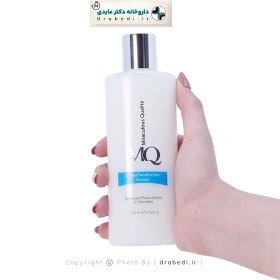 تصویر شوینده پوست خشک و حساس ام کیو 200 میلی لیتر MQ Dry And Sensitive Skin Cleanser 200 ml