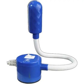 تصویر چراغ چرخ خیاطی 10 تایی 