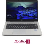 تصویر HP Probook 755 G5 (R7 PRO-2700U 8G 256G SSD 1G-AMD) 