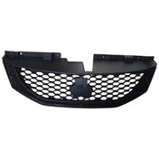 تصویر جلو پنجره ساینا S شرکتی سایپا یدک کد 106596 خام بدون زه 