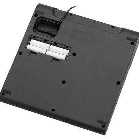 تصویر رکوردر و میکسر زوم Zoom LiveTrak L-8 Digital Mixer 