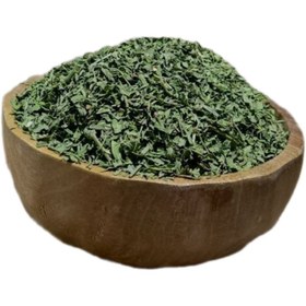 تصویر نعناع خشک 