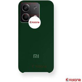 تصویر کاور سیلیکونی محافظ لنزدار مناسب برای گوشی موبایل شیائومی Xiaomi Redmi Note 13 Pro 4g Silicone Cover For Xiaomi Redmi Note 13 Pro 4g