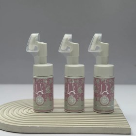 تصویر فیس براش یارا|YARA 