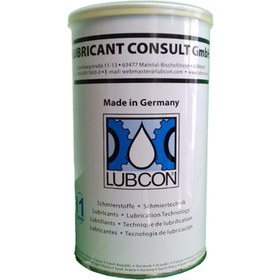 تصویر گریس فود گرید مدل TURMOSYNTHGREASE AL2502 