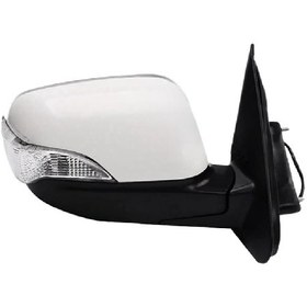 تصویر آینه بغل راست هایما S7 