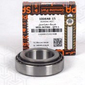 تصویر بلبرینگ دیفرانسیل سهند اطلس ساینا تیبا کوییک شاهین شرکتی 