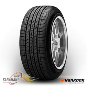 تصویر لاستیک هانکوک 235/55R18 100H گل OPTIMO H426 ( تاریخ تولید 2023 ) | - 235/55/18 / 2023 Hankook Tire 235/55R 18 OPTIMO H426