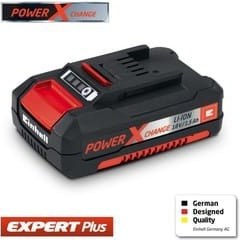 تصویر باتری X CHANGE LI ON 18 ولت 1.5 آه آینهل Einhell 