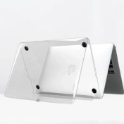 تصویر مک گارد مک بوک ایر 13.6 اینچ | 2024 | M3 برند هاردشل DDC 