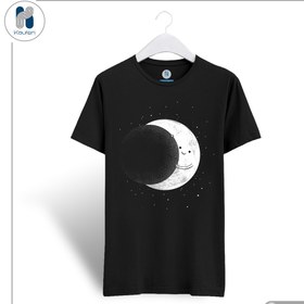 تصویر لباس طرح کهکشان 