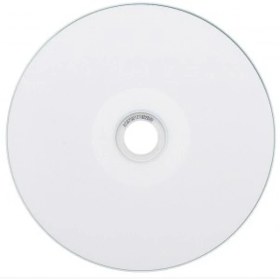 تصویر دی وی دی خام آریتا مدل پرینتیبل DVD-R بسته 50 عددی 