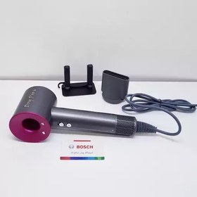 تصویر سشوار فیلیپس مدل Dry Pro6 9000 وات سوپرسونیک مافوق صوت 